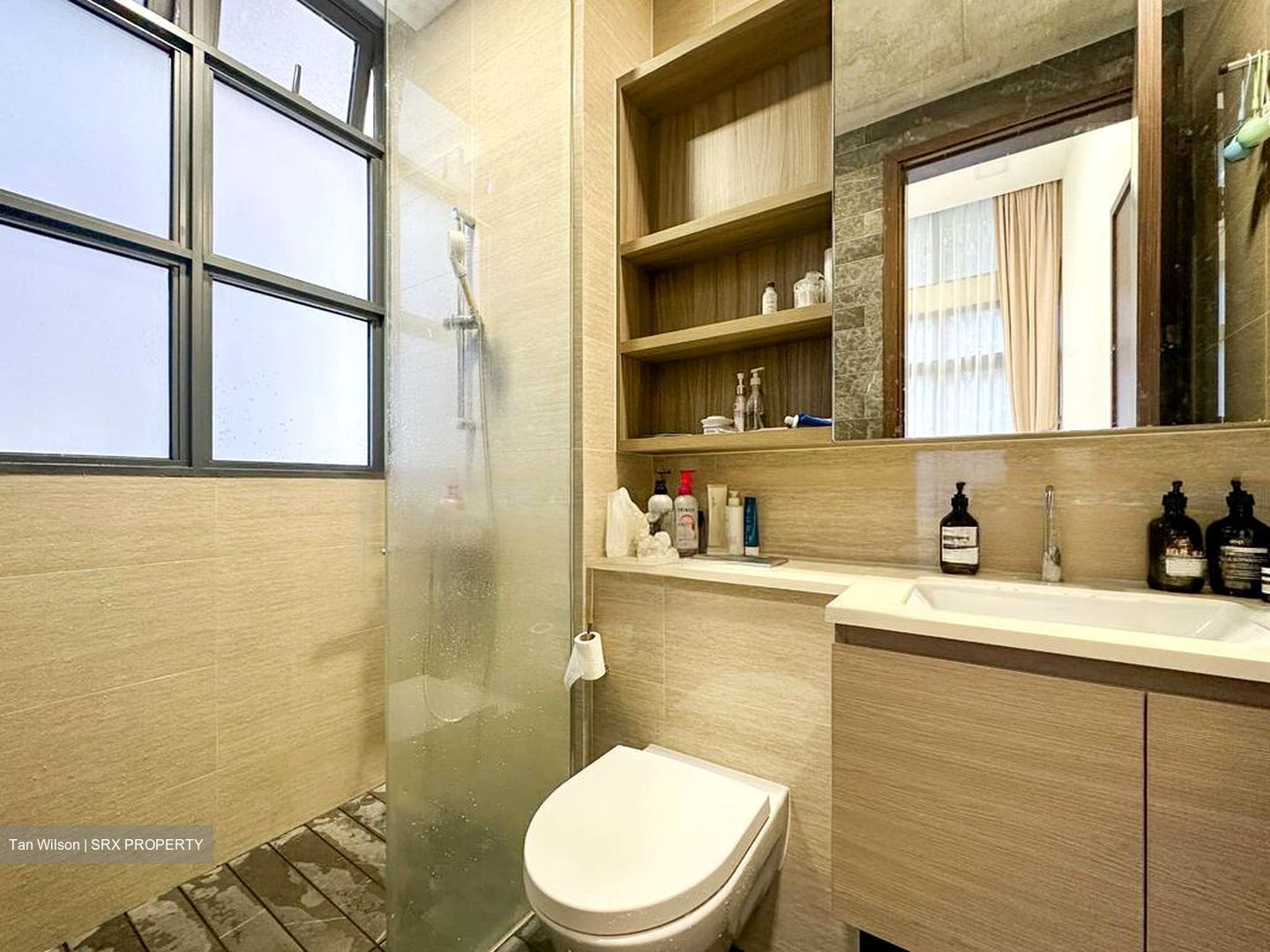Tropika East (D14), Condominium #613231731